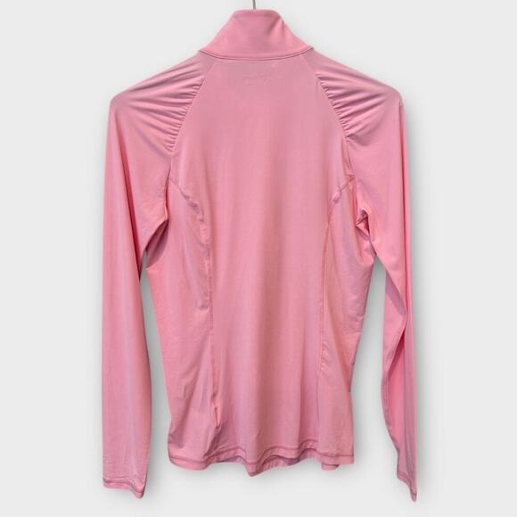 Lilly Pulitzer Justine Half Zip Pullover Size Small - Picture 3 of 8